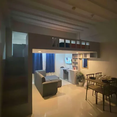 Aira Staycation Apartment